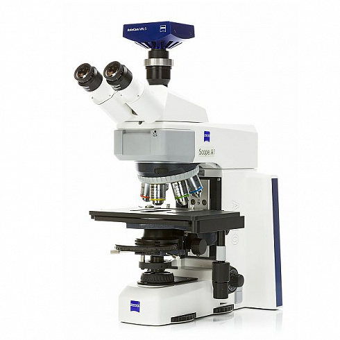 Zeiss Axio Scope.A1